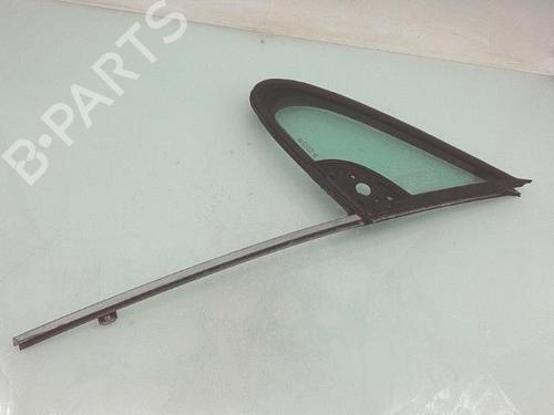 Deflettore anteriore sinistro PEUGEOT 307 (3A/C) 2.0 HDi 110 (107 hp) 32133656