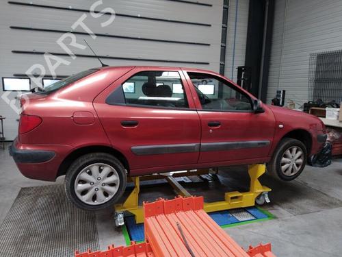 Ferdsskriver CITROËN XSARA (N1) 1.4 i | BP25364114C48 