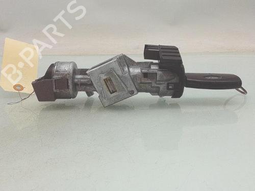 Used Ignition barrel Ignition barrel FORD FOCUS II (DA_, HCP, DP) [2004-2013] 33540317 33540317