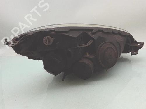 Left headlight CITROËN C4 Picasso I MPV (UD_) 1.6 HDi | BP31086621C28