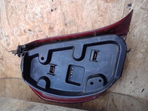 Højre baglygte CITROËN C5 I (DC_) 2.0 HDi (DCRHZB, DCRHZE) (109 hp) 25373724
