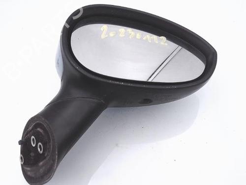 Right mirror FIAT GRANDE PUNTO (199_) 1.3 D Multijet | BP25358267C27 