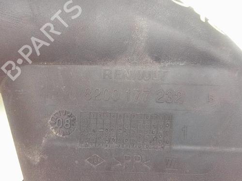 Pipe RENAULT MEGANE II (BM0/1_, CM0/1_) 1.5 dCi (BM1E, CM1E) | BP31041306M125