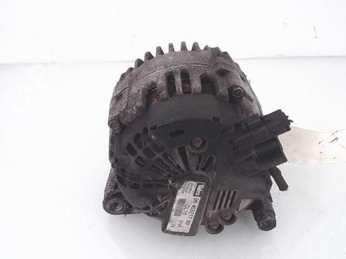 Starter CITROËN BERLINGO / BERLINGO FIRST Box Body/MPV (M_) 2.0 HDI 90 (MBRHY, MCRHY) | BP25350552M8 