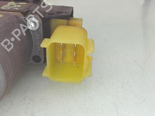 Left front window motor FORD FIESTA VI (CB1, CCN) 1.4 TDCi | BP37284007E21 - Image 2