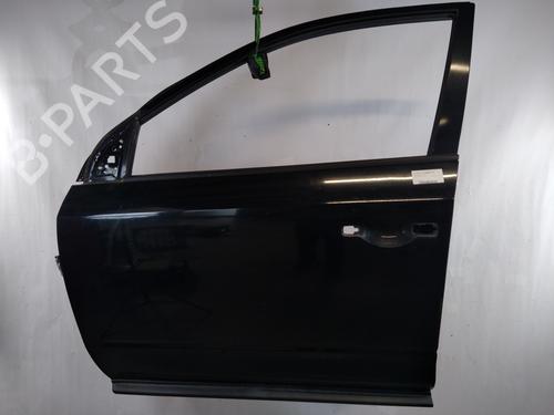Used Left front door NISSAN MURANO I (Z50) 3.5 4x4 (234 hp) 26711572