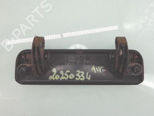Front left exterior door handle RENAULT CLIO I (B/C57_, 5/357_) 1.2 (B/C/S572) | BP29822901C128