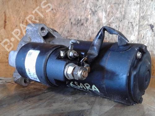 Startmotor CITROËN XSARA (N1) 2.0 HDi 90 | BP25373158M8
