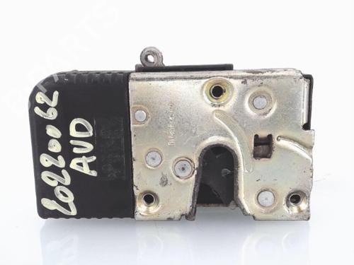 Front right lock FIAT ULYSSE (220_) 2.1 TD 9639374880
