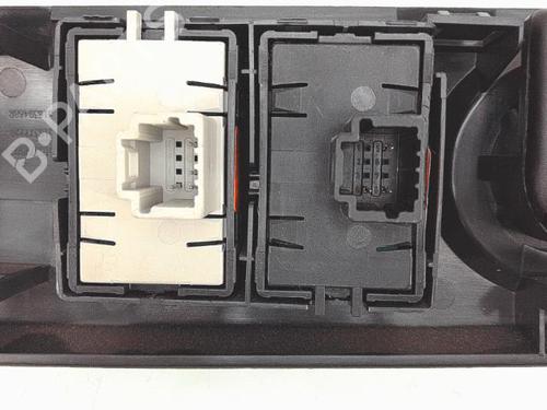 Mirror switch DACIA DOKKER MPV (KE_) 1.2 TCe (KEM0, KEAY) | BP28527416I25 - Image 5