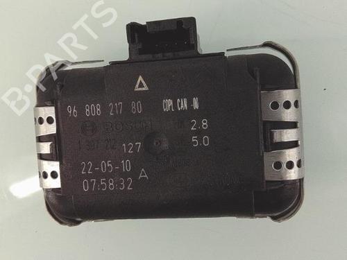 Used Electronic module Electronic module CITROËN C4 Picasso I MPV (UD_) 1.6 HDi (109 hp) 25367880 25367880