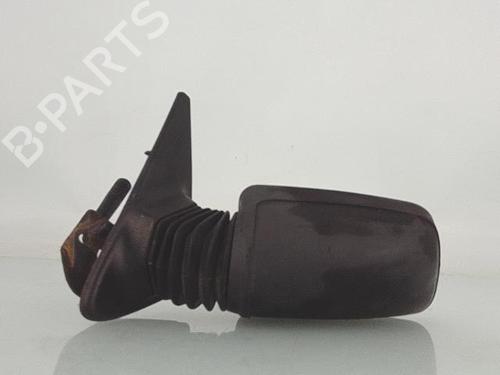 Used Left mirror PEUGEOT 205 II (20A/C) 1.7 Diesel (60 hp) 27212575