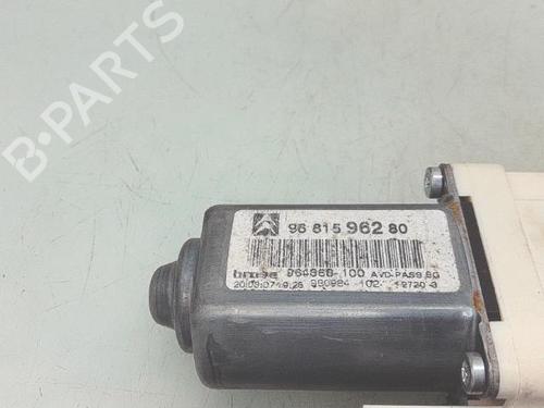 Used Front right window mechanism Front right window mechanism 39213861 39213861