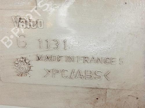 Left front indicator PEUGEOT 306 Hatchback (7A, 7C, N3, N5) 1.4 | BP29372422C32 