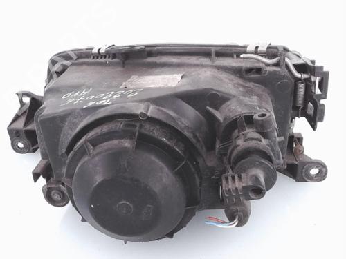 Used Right headlight PEUGEOT 306 (7B, N3, N5) 1.9 SRDT (90 hp) 25351439