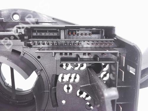 Used Steering column stalk VW POLO V (6R1, 6C1) 1.6 TDI (90 hp) 25372368
