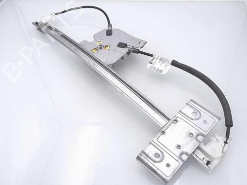 Front left window mechanism MERCEDES-BENZ A-CLASS (W168) A 140 (168.031, 168.131) | BP25357941C22 
