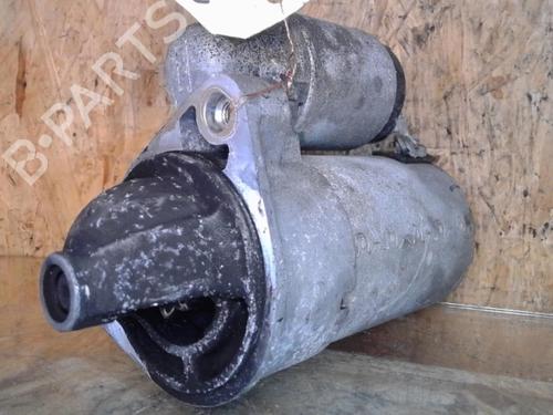 Starter CHEVROLET AVEO / KALOS Hatchback (T250, T255) 1.2 LPG | BP25367166M8 - Image 2