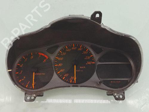Used Instrument cluster TOYOTA CELICA Coupe (_T23_) 1.8 16V VT-i (ZZT230_, ZZT230) (143 hp) 29054107