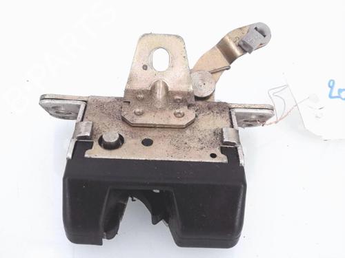 tailgate-lock-opel-corsa-c-x01-2000-2001-2002-2003-2004-2005-2006-2007-2008-2009-25369752 main image