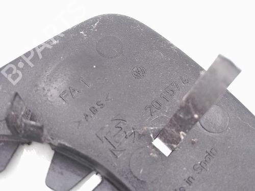 Used Right mirror glass Right mirror glass VW POLO III CLASSIC (6V2) 60 1.4 (60 hp) 25357726 25357726