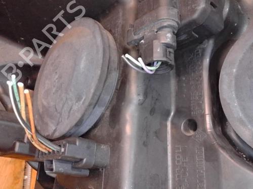 Left headlight RENAULT SCÉNIC II (JM0/1_) 1.9 dCi (JM0G, JM12, JM1G, JM2C) | BP25373323C28 