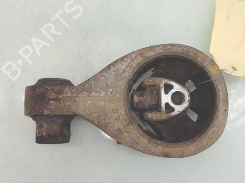 Used Engine mount Engine mount NISSAN QASHQAI I (J10, NJ10) 1.5 dCi (106 hp) 31655036 31655036