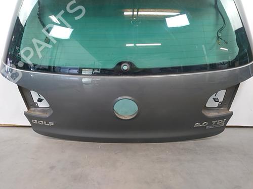 Tailgate VW GOLF VI (5K1) 2.0 TDI | BP29304710C6