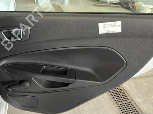 Used Rear right panel FORD FIESTA VI (CB1, CCN) 1.0 EcoBoost (100 hp) 25350601