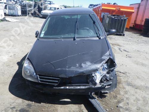 RENAULT CLIO III (BR0/1, CR0/1)    2457922