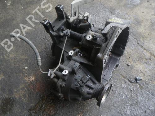 Left front window switch VW POLO (9N_, 9A_) 1.4 TDI | BP27684255I27 