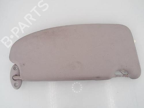 Left sun visor FORD FOCUS II (DA_, HCP, DP) 2.0 TDCi | BP25349921I1 