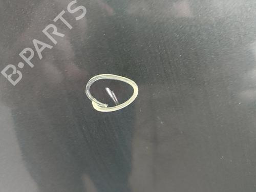 Hood PEUGEOT 307 SW (3H) 1.6 HDI 110 | BP28531521C1 