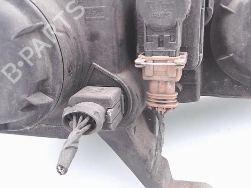 Venstre forlygte ROVER 25 I Hatchback (RF) 2.0 iDT | BP25365802C28 