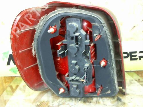 Used Right taillight Right taillight VW POLO (6N2) [1999-2001] 25365658 25365658