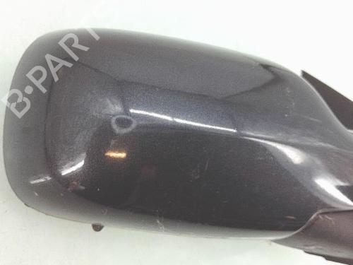 Right mirror RENAULT SCÉNIC II (JM0/1_) 1.5 dCi (JM1E, JM16) | BP30128539C27