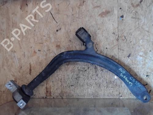 Used Left front suspension arm CITROËN C5 I (DC_) 1.8 16V (DC6FZB, DC6FZE) (115 hp) 25366847