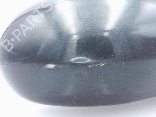 Right mirror CITROËN C5 I (DC_) 2.2 HDi (DC4HXB, DC4HXE) | BP25357734C27 