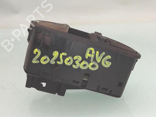 Left front window switch OPEL CORSA D (S07) 1.3 CDTI (L08, L68) | BP30884563I27 