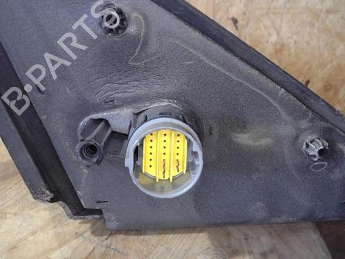 Retrovisor izquierdo RENAULT LAGUNA II (BG0/1_) 1.9 dCi (107 hp) 25367572