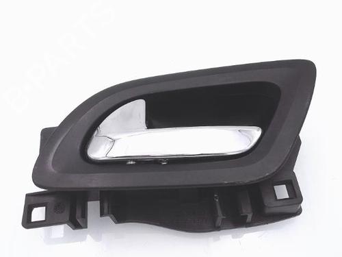 Used Front left interior door handle PEUGEOT 308 I (4A_, 4C_) 1.6 HDi (109 hp) 25366441