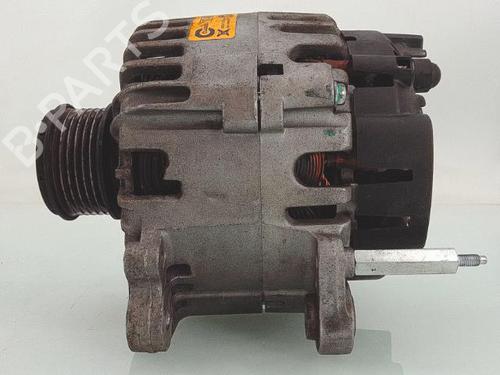 Alternator VW GOLF VI (5K1) 2.0 TDI | BP29340689M7 - Image 5