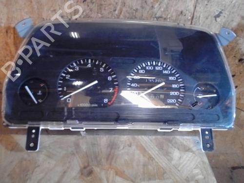 Kombinert Instrument ROVER 200 II Hatchback (RF) 214 Si (103 hp) 25364346