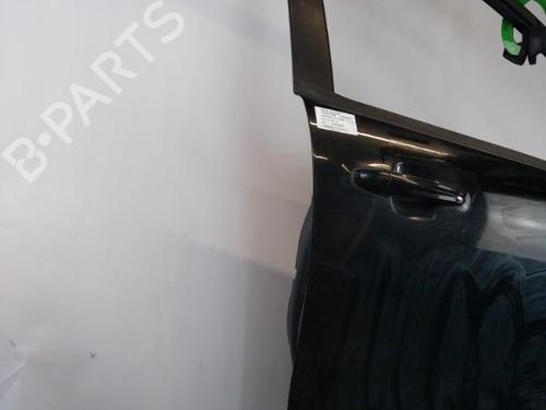 Right front door SSANGYONG KORANDO (CK) 2.0 e-XDi | BP25369108C3 