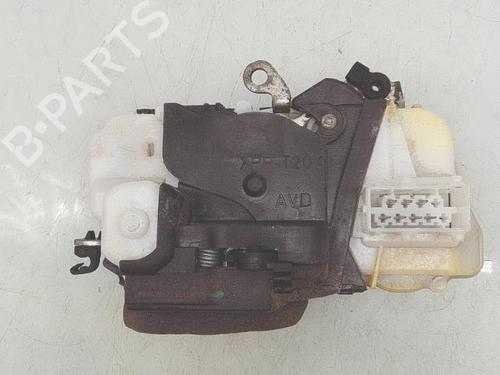 Used Front right lock Front right lock 37277496 37277496