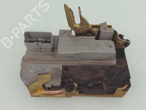 Used Front right lock CITROËN XSARA (N1) 1.6 16V (109 hp) 25362262