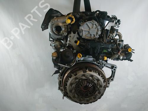 Engine PEUGEOT 308 SW I (4E_, 4H_) 1.6 HDi | BP36858059M1  - Image 6