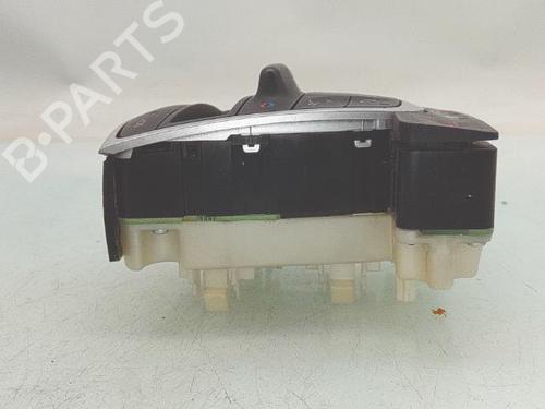 Climate control RENAULT LAGUNA III (BT0/1) 1.5 dCi (BT00, BT0A, BT0T, BT1J) | BP31853704I5  - Image 5