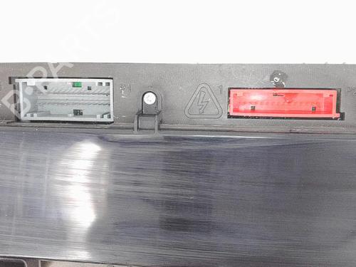 Instrument cluster RENAULT GRAND SCÉNIC II (JM0/1_) 1.9 dCi (JM0G, JM12, JM1G, JM2C) | BP27318887C47 