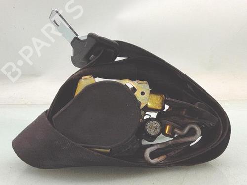 Front left seatbelt CITROËN C4 I (LC_) 1.6 16V | BP39543773I26 - Image 2